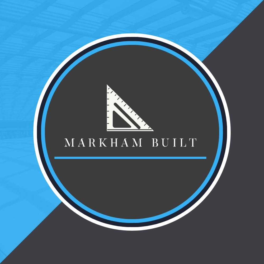 Markham Built PTY LTD